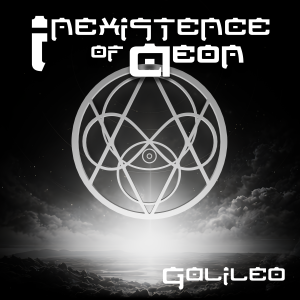 Cover der Single Galileo